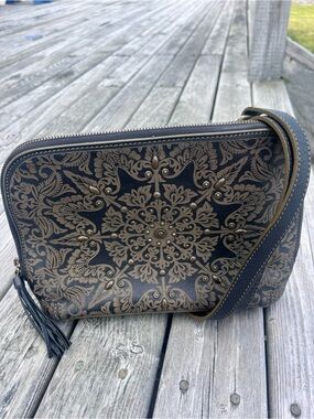 Brighton crossbody